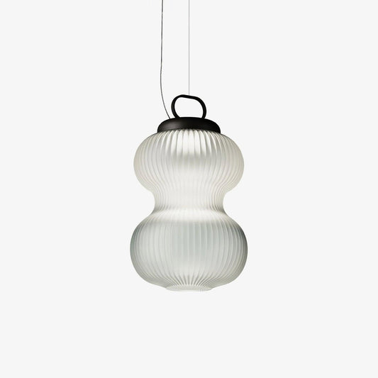 Artistic Gourd Pendant Light Pendant light
