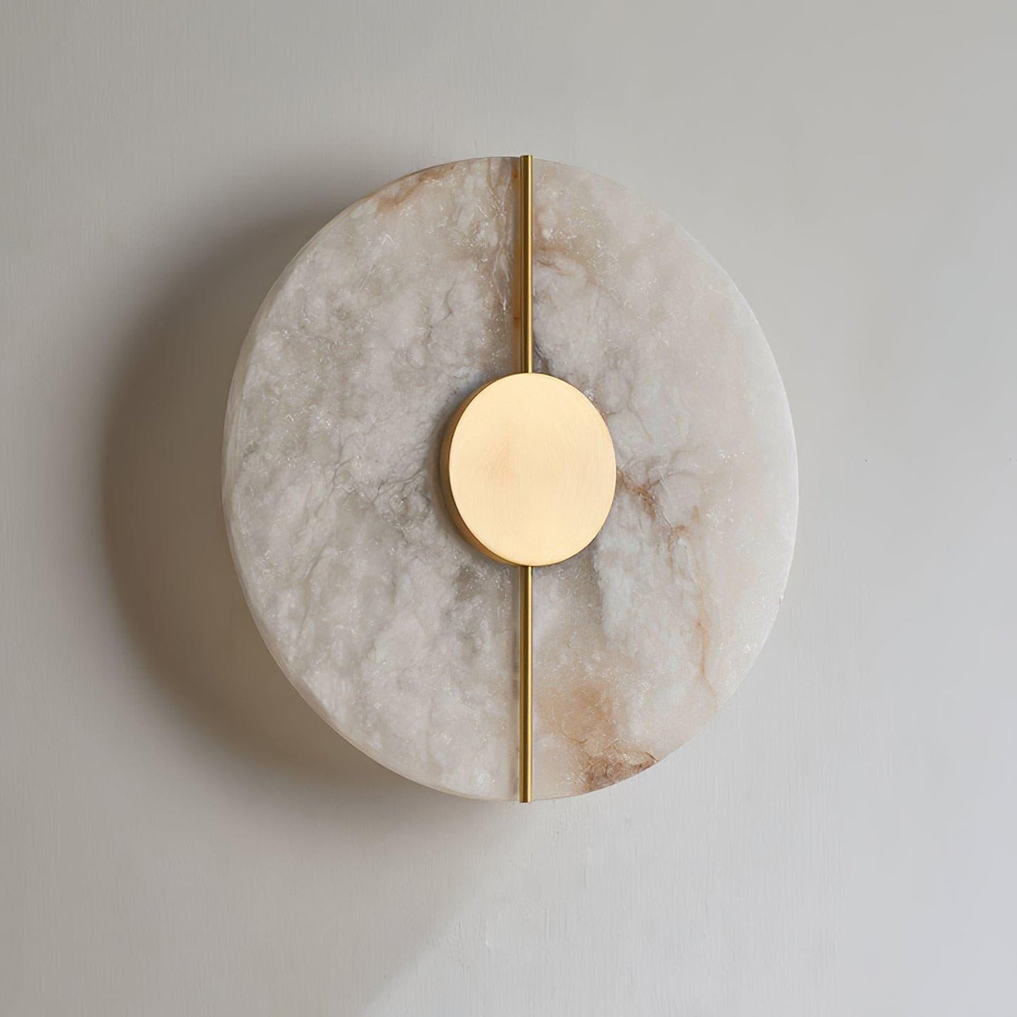 Artistic Alabaster Wall Lamp Wall lamp