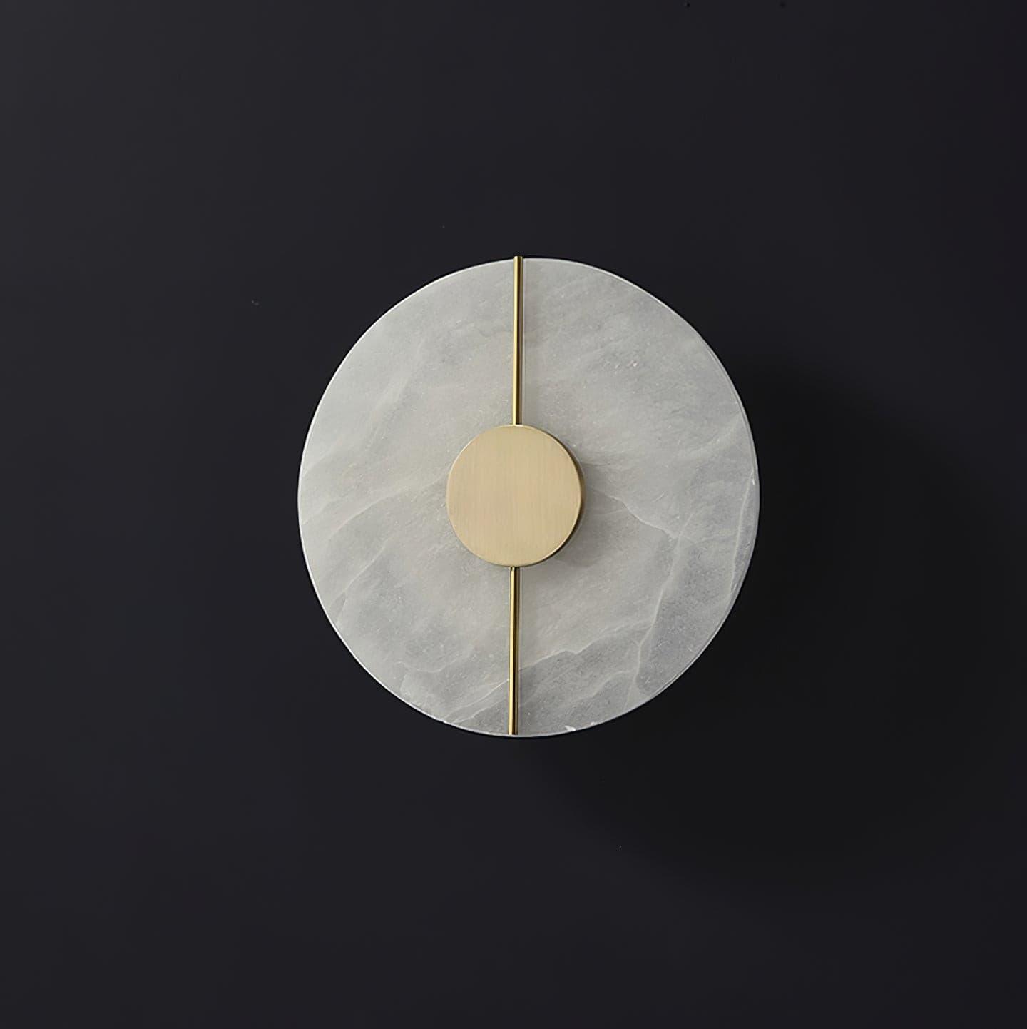 Artistic Alabaster Wall Lamp Wall lamp