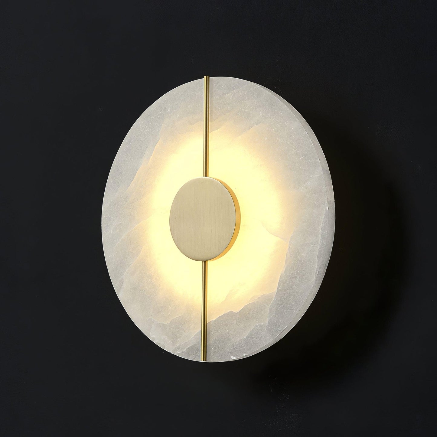 Artistic Alabaster Wall Lamp Wall lamp