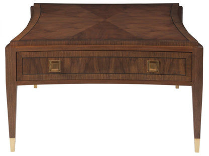 Artistica Home Chiavari Rect Cocktail Table