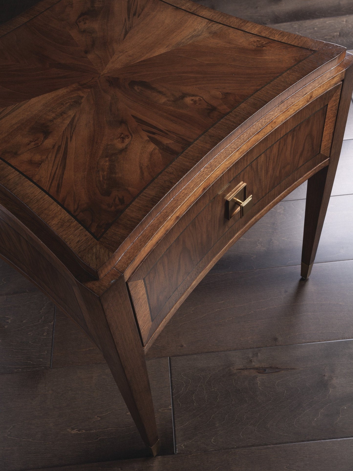 Artistica Home Chiavari Square End Table