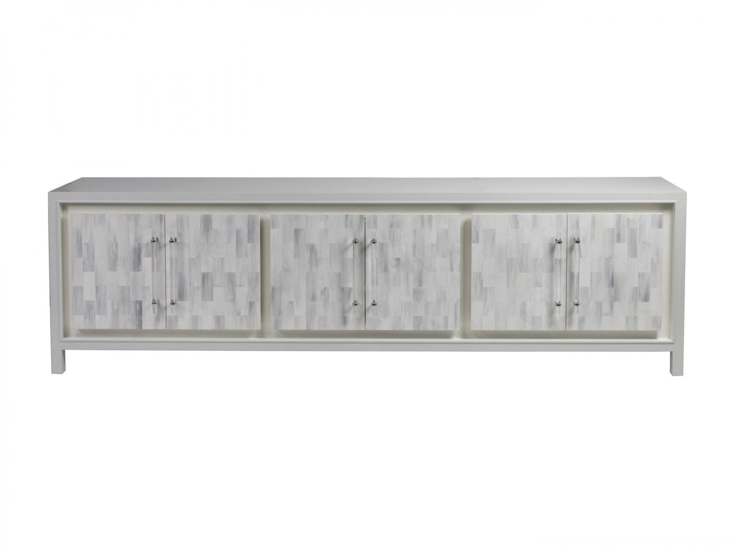 Artistica Home Elation Long Media Console