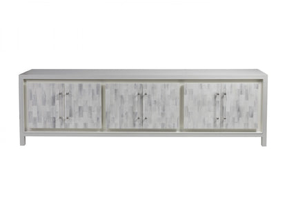 Artistica Home Elation Long Media Console