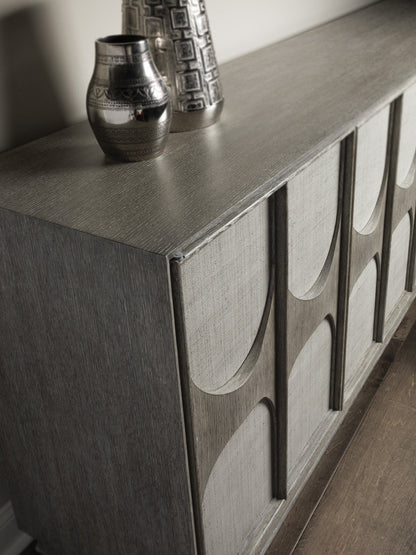 Artistica Home Monstuart Long Media Console/Buffet
