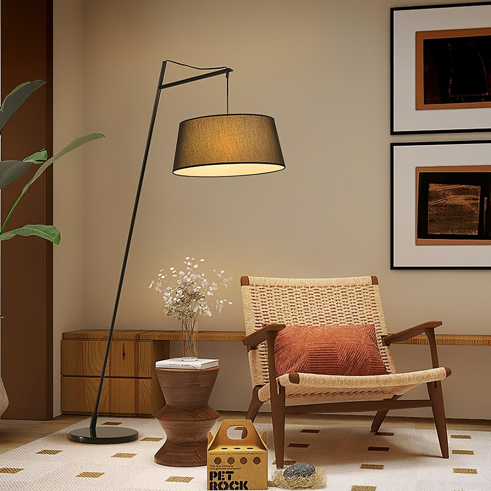 Arturo Floor Lamp Floor lamp