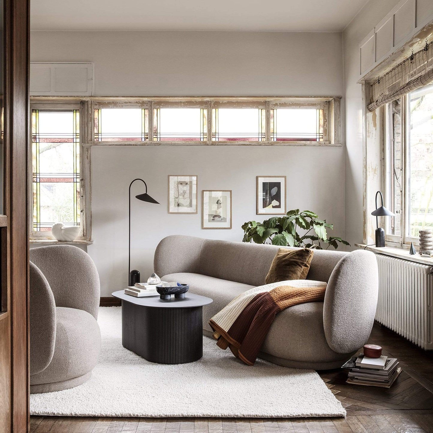 Arum Floor Lamp 1001 Floor lamp