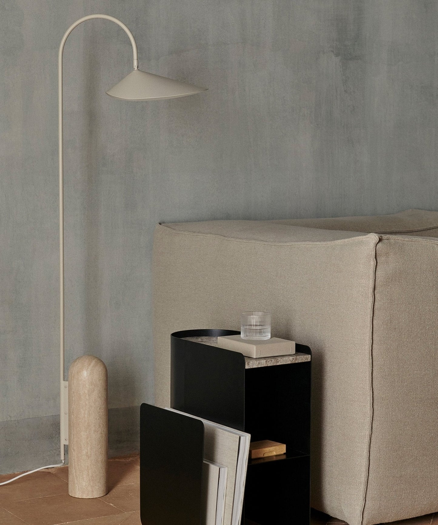 Arum Floor Lamp 1001 Floor lamp