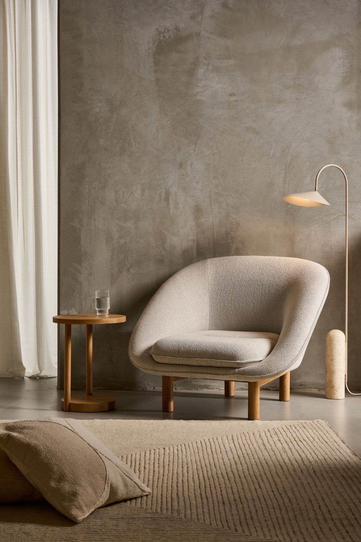 Arum Floor Lamp 1001 Floor lamp