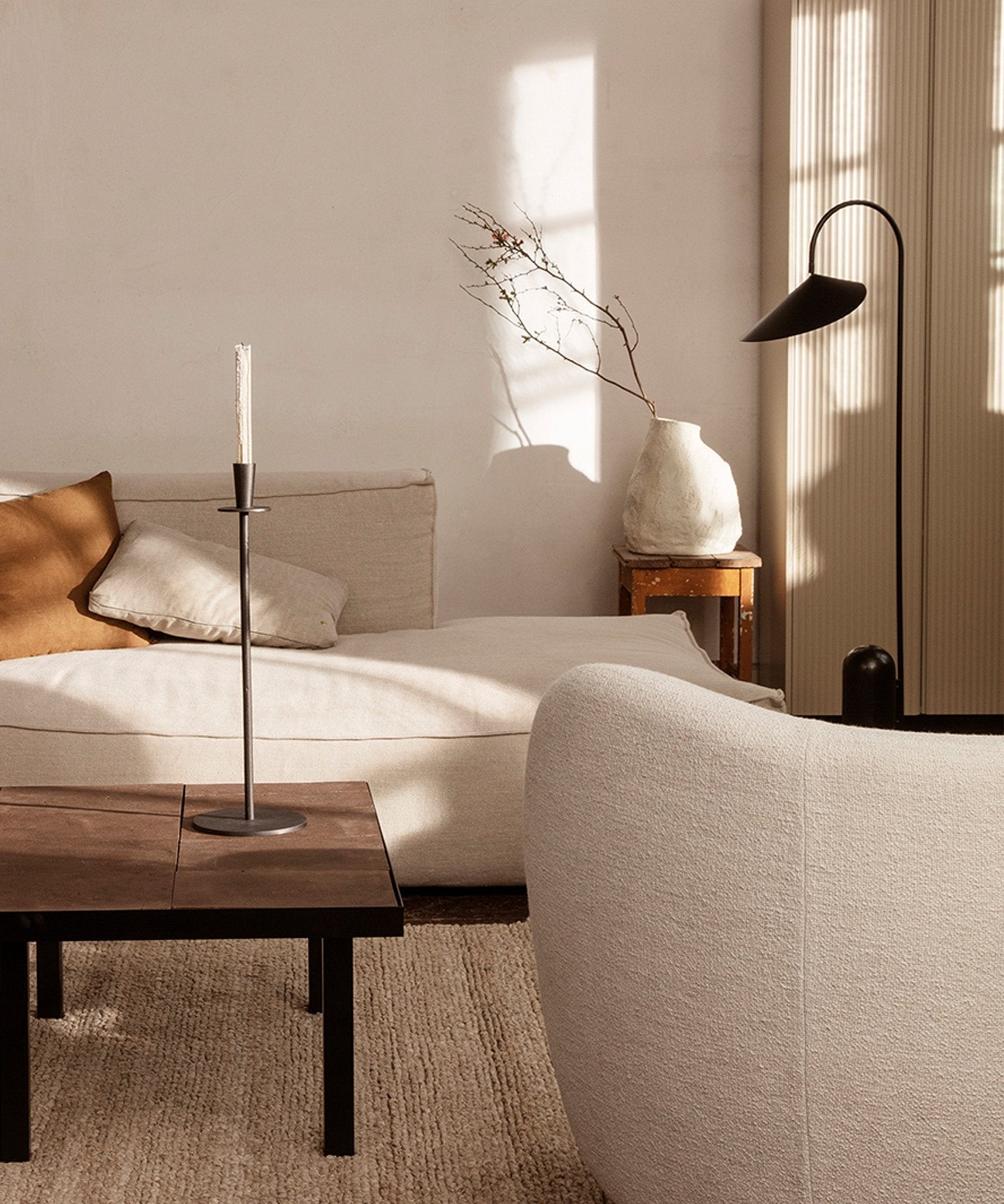 Arum Floor Lamp 1001 Floor lamp