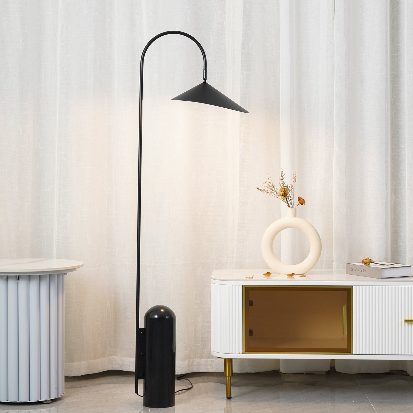 Arum Floor Lamp 1001 Floor lamp