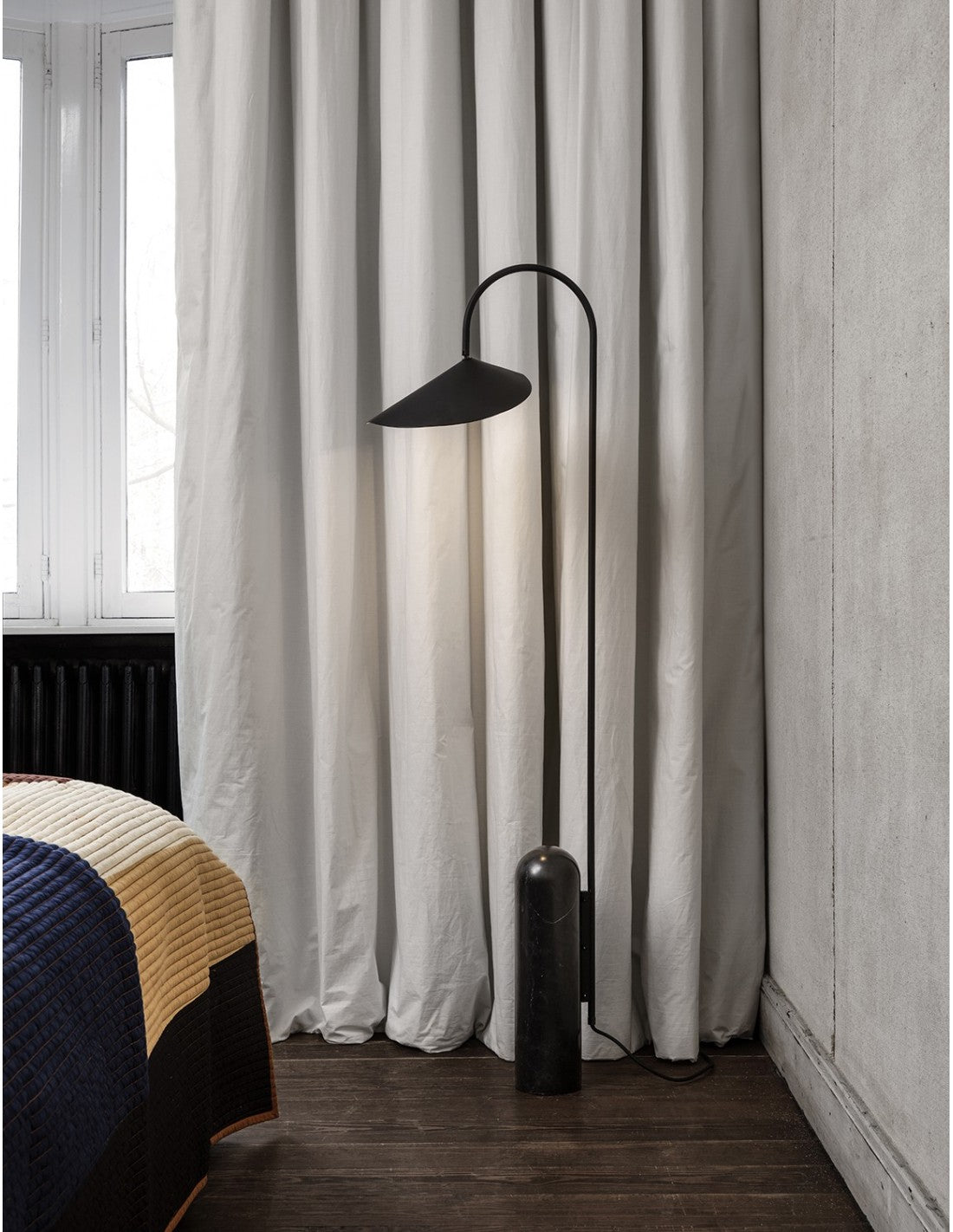 Arum Floor Lamp 1001 Floor lamp