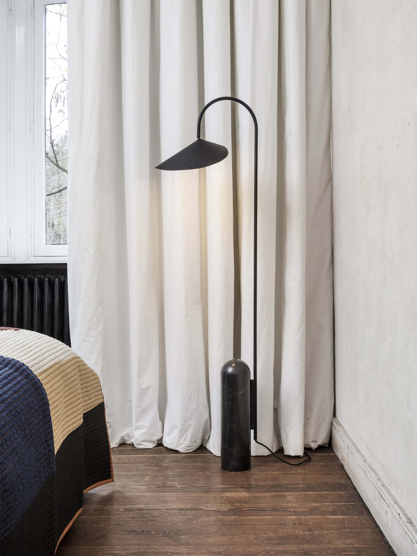 Arum Floor Lamp 1001 Floor lamp