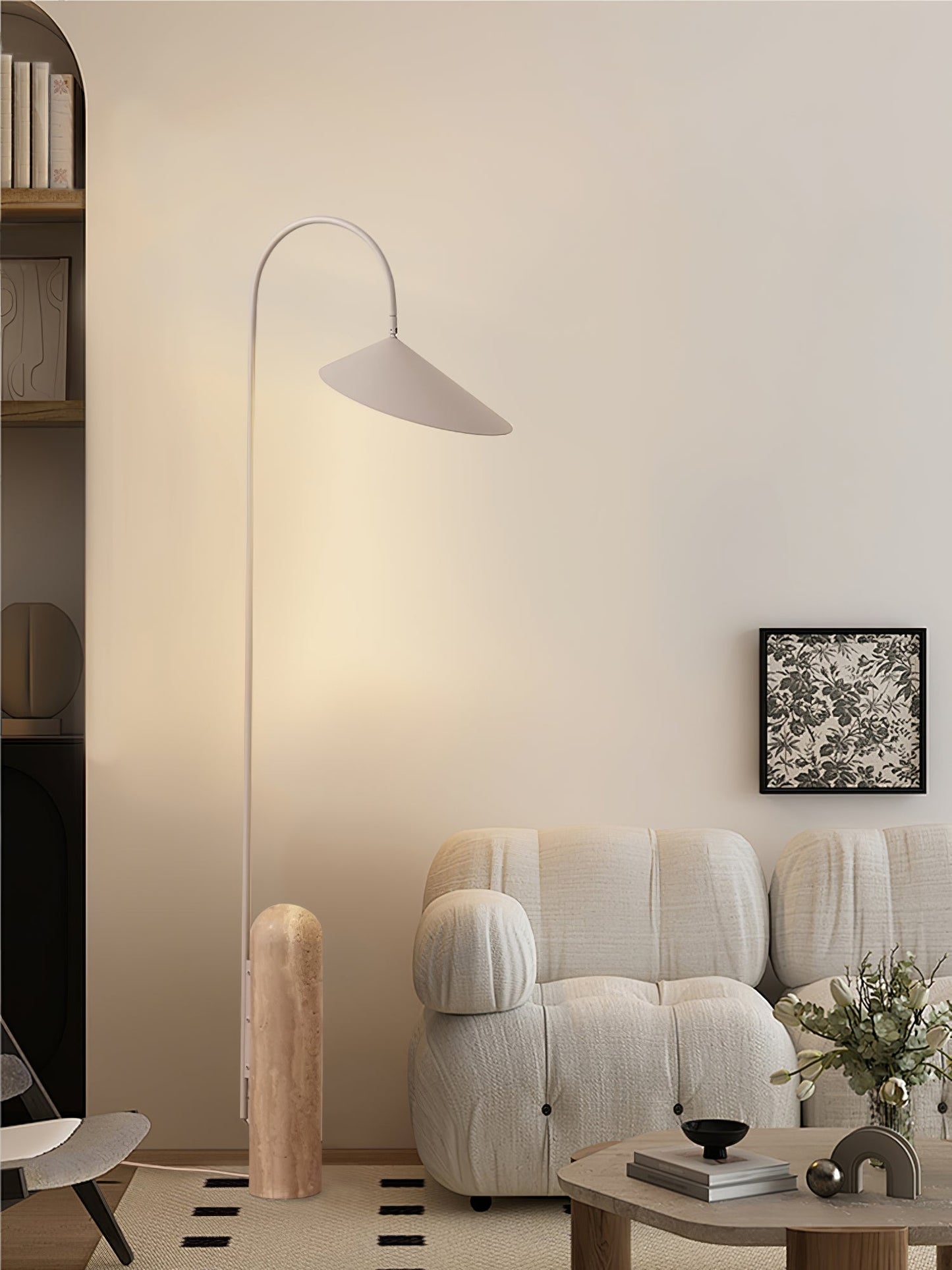 Arum Floor Lamp 1001 Floor lamp