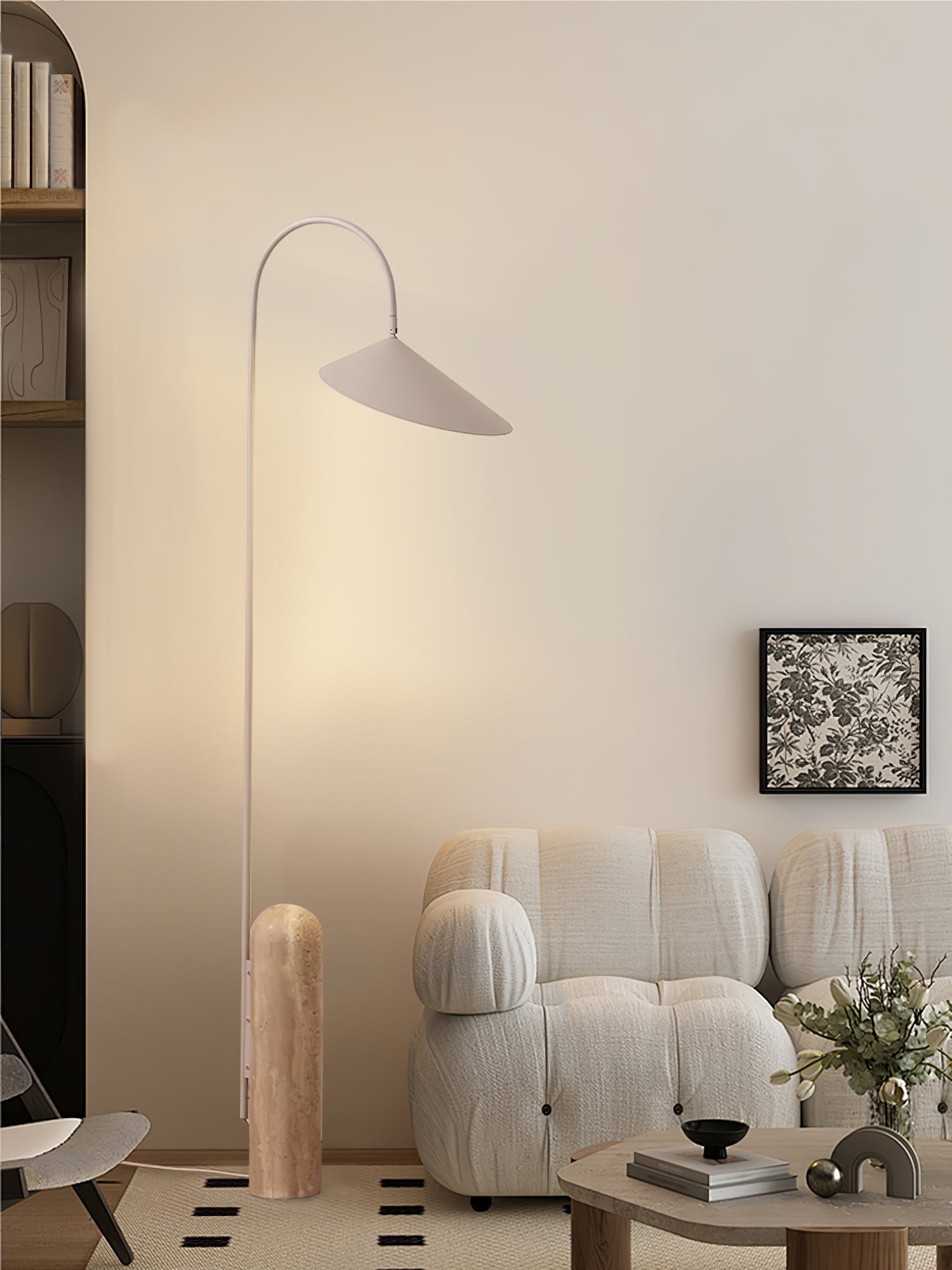 Arum Floor Lamp 1001 Floor lamp