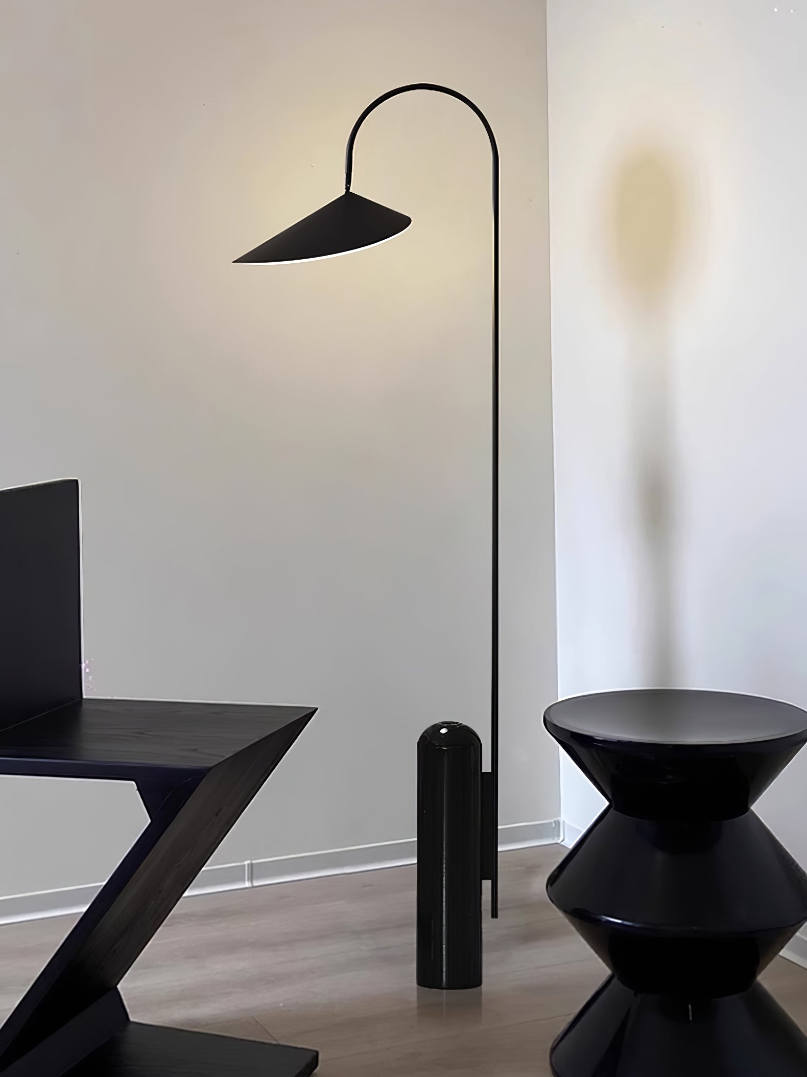 Arum Floor Lamp 1001 Floor lamp
