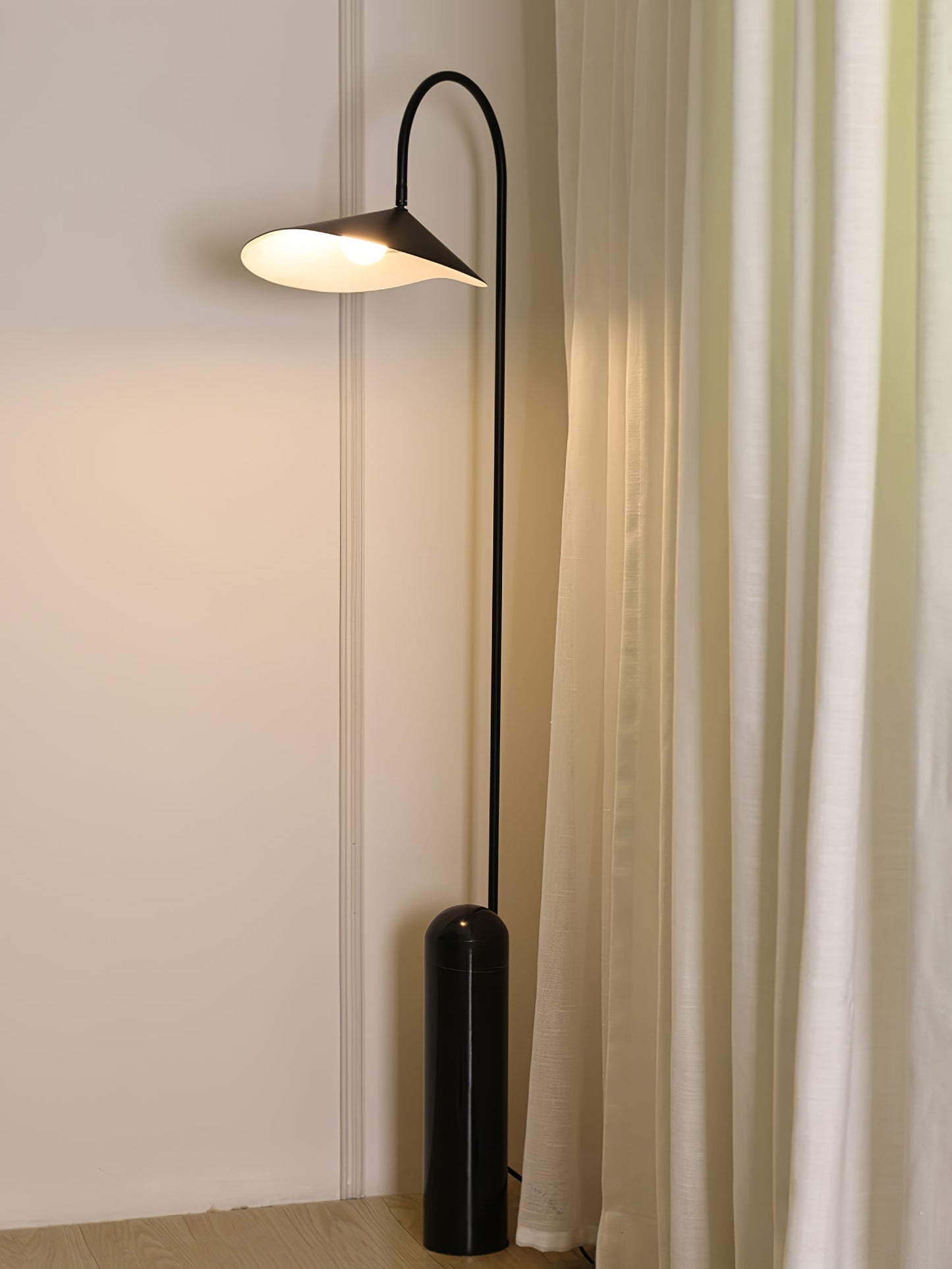 Arum Floor Lamp 1001 Floor lamp