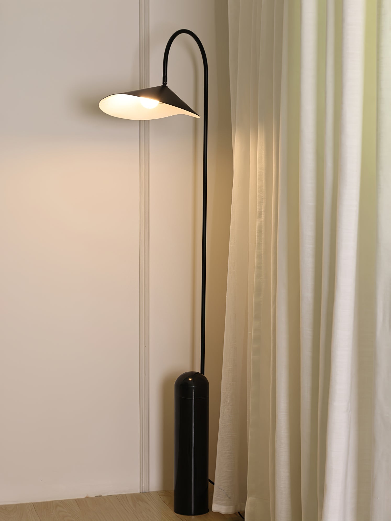 Arum Floor Lamp 1001 Floor lamp