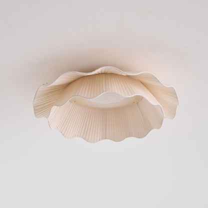 Arwen Fabric Wave Ceiling Lamp 1001 Ceiling lamp