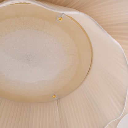 Arwen Fabric Wave Ceiling Lamp 1001 Ceiling lamp