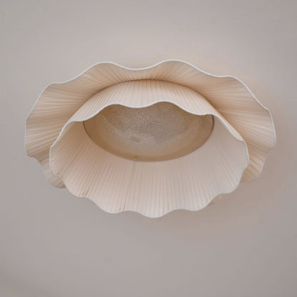 Arwen Fabric Wave Ceiling Lamp 1001 Ceiling lamp