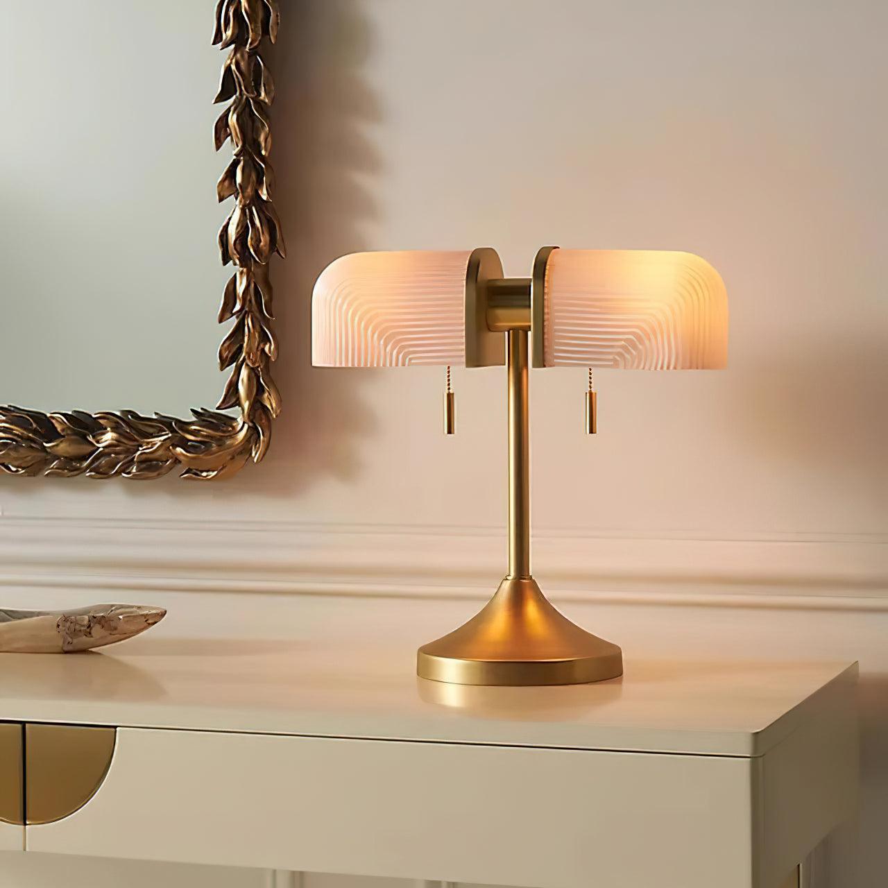 Ashby Table Lamp Table lamp
