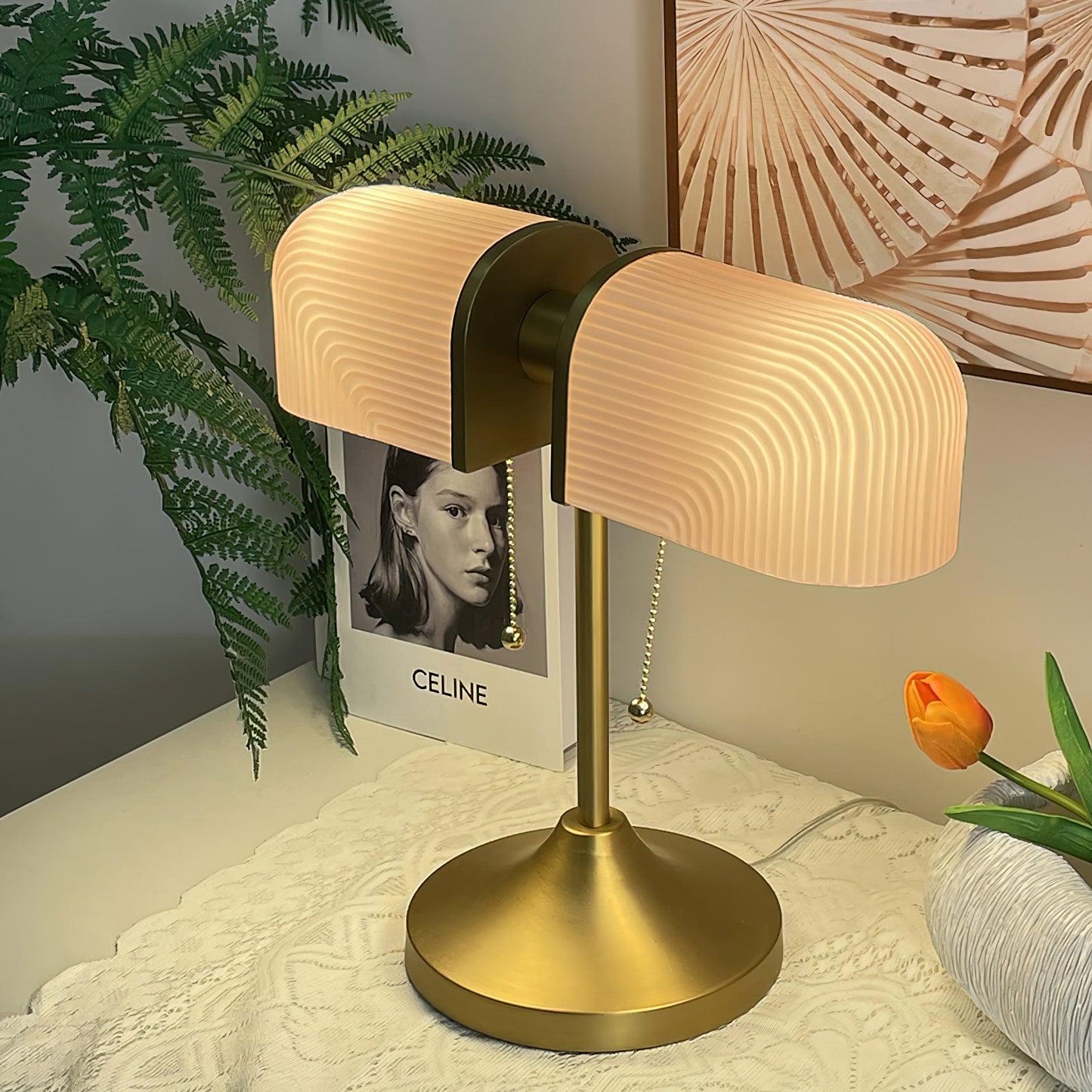 Ashby Table Lamp Table lamp