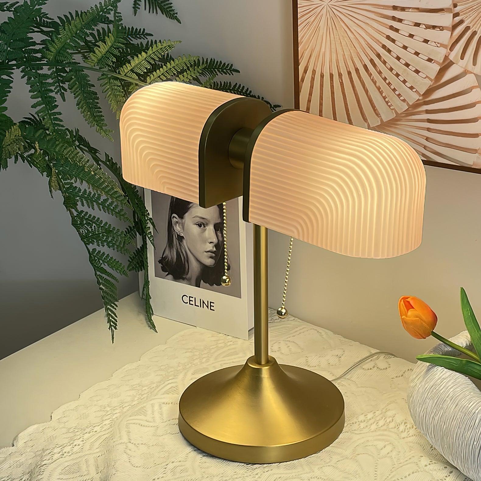Ashby Table Lamp Table lamp
