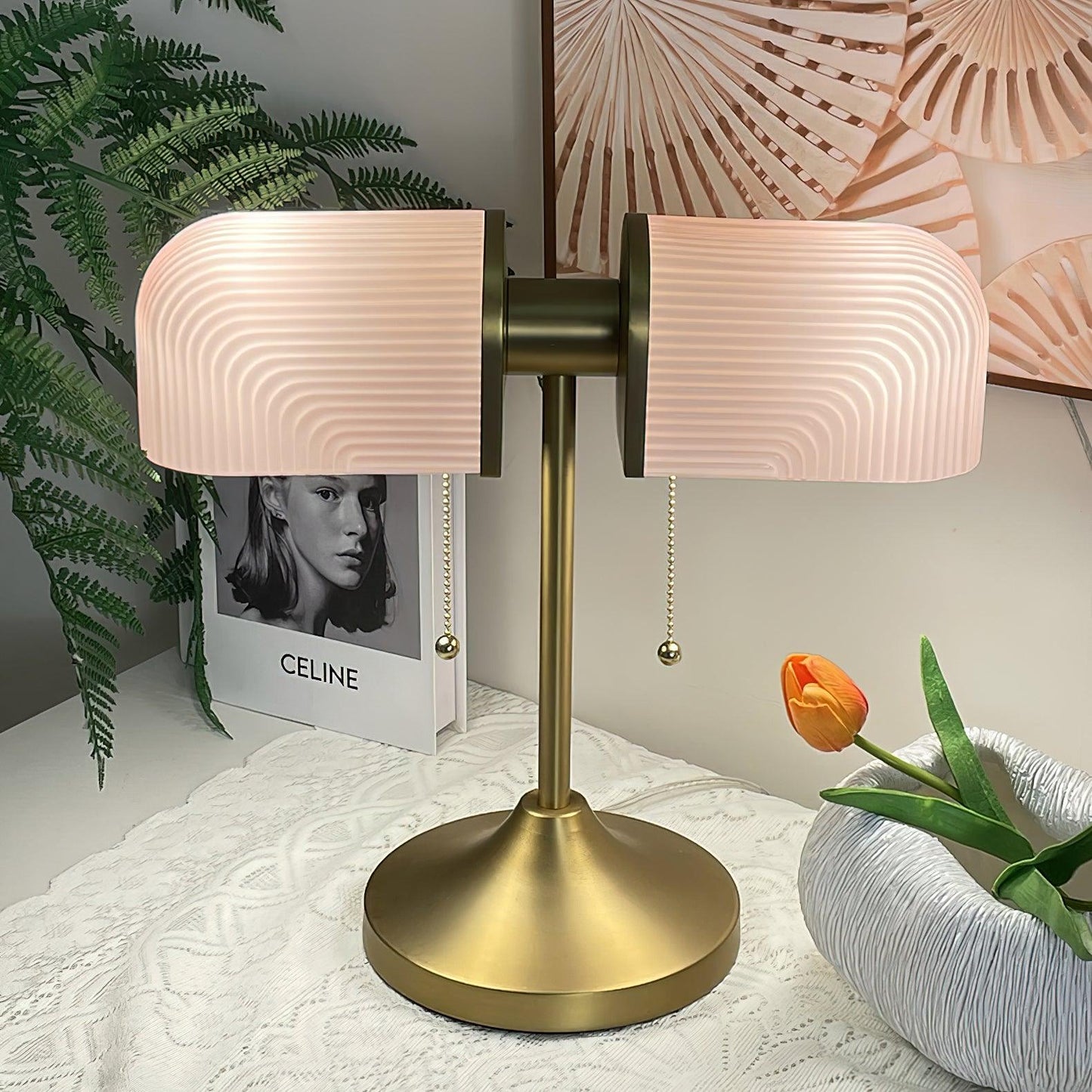 Ashby Table Lamp Table lamp
