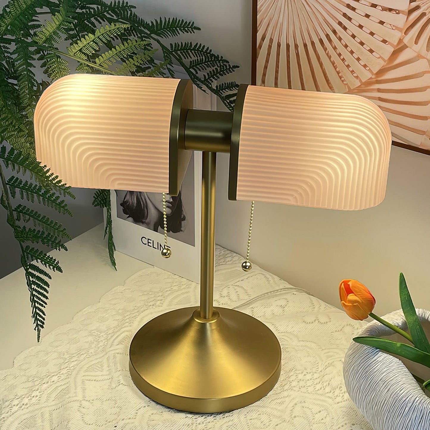 Ashby Table Lamp Table lamp