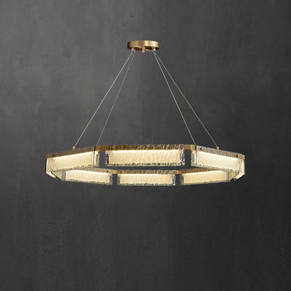 Asner LED Chandelier Chandelier