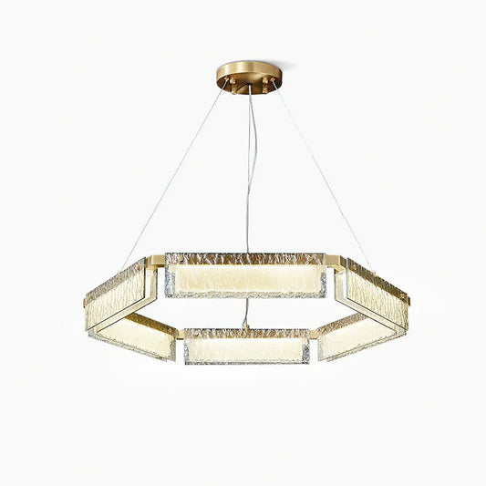 Asner LED Chandelier Chandelier