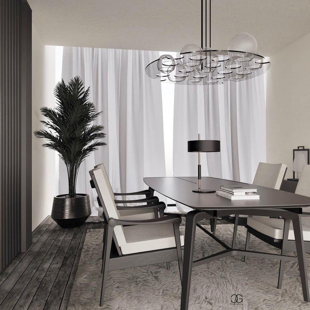 Athezza Table Light Table lamp