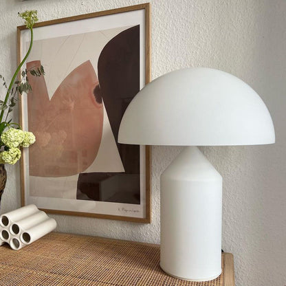 Atollo Metal Table Lamp Table lamp