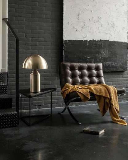 Atollo Metal Table Lamp Table lamp