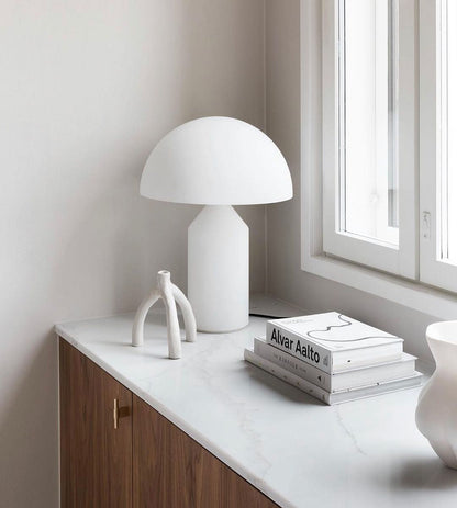 Atollo Metal Table Lamp Table lamp