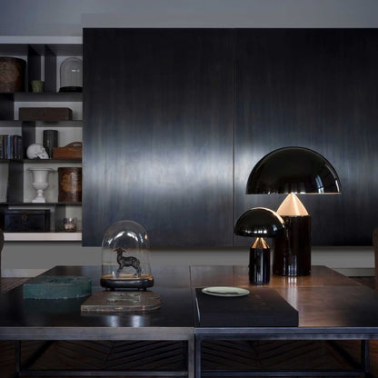 Atollo Metal Table Lamp Table lamp