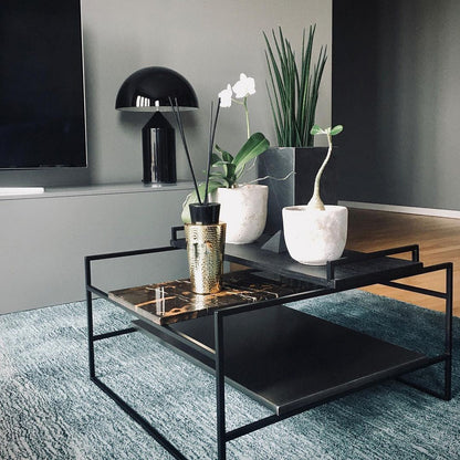 Atollo Metal Table Lamp Table lamp