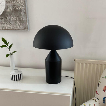 Atollo Metal Table Lamp Table lamp