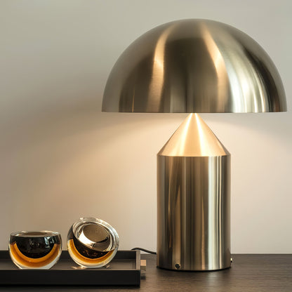 Atollo Metal Table Lamp Table lamp