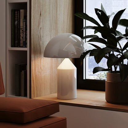Atollo Metal Table Lamp Table lamp