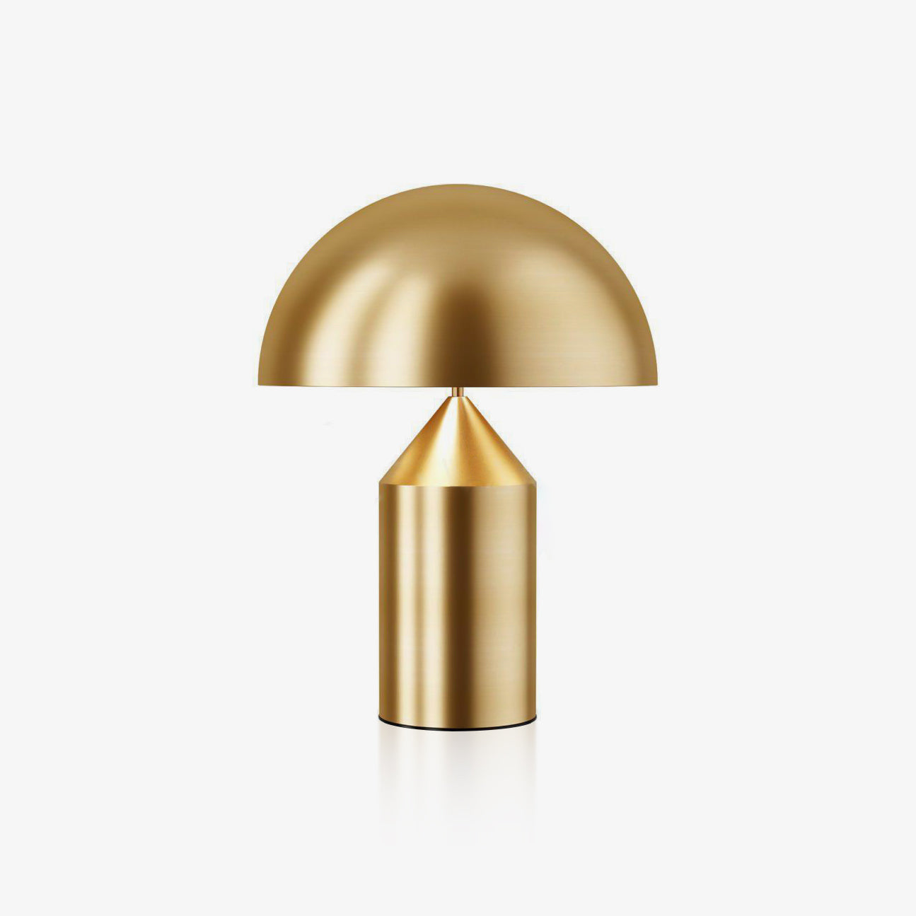 Atollo Metal Table Lamp Table lamp