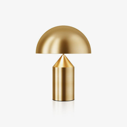 Atollo Metal Table Lamp Table lamp