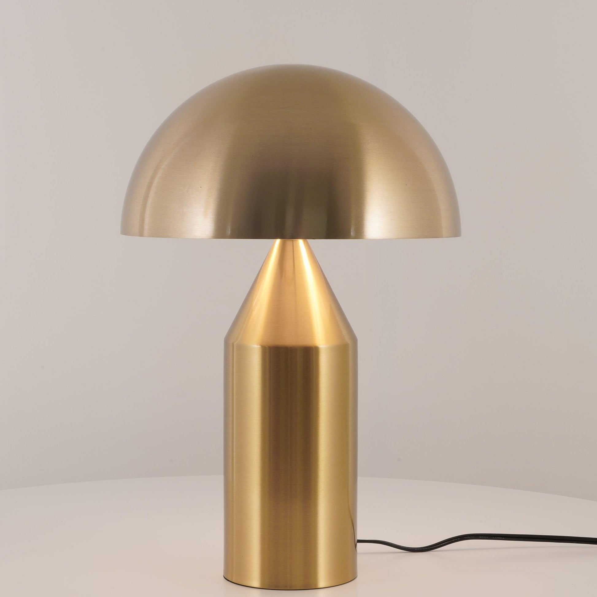 Atollo Metal Table Lamp Table lamp