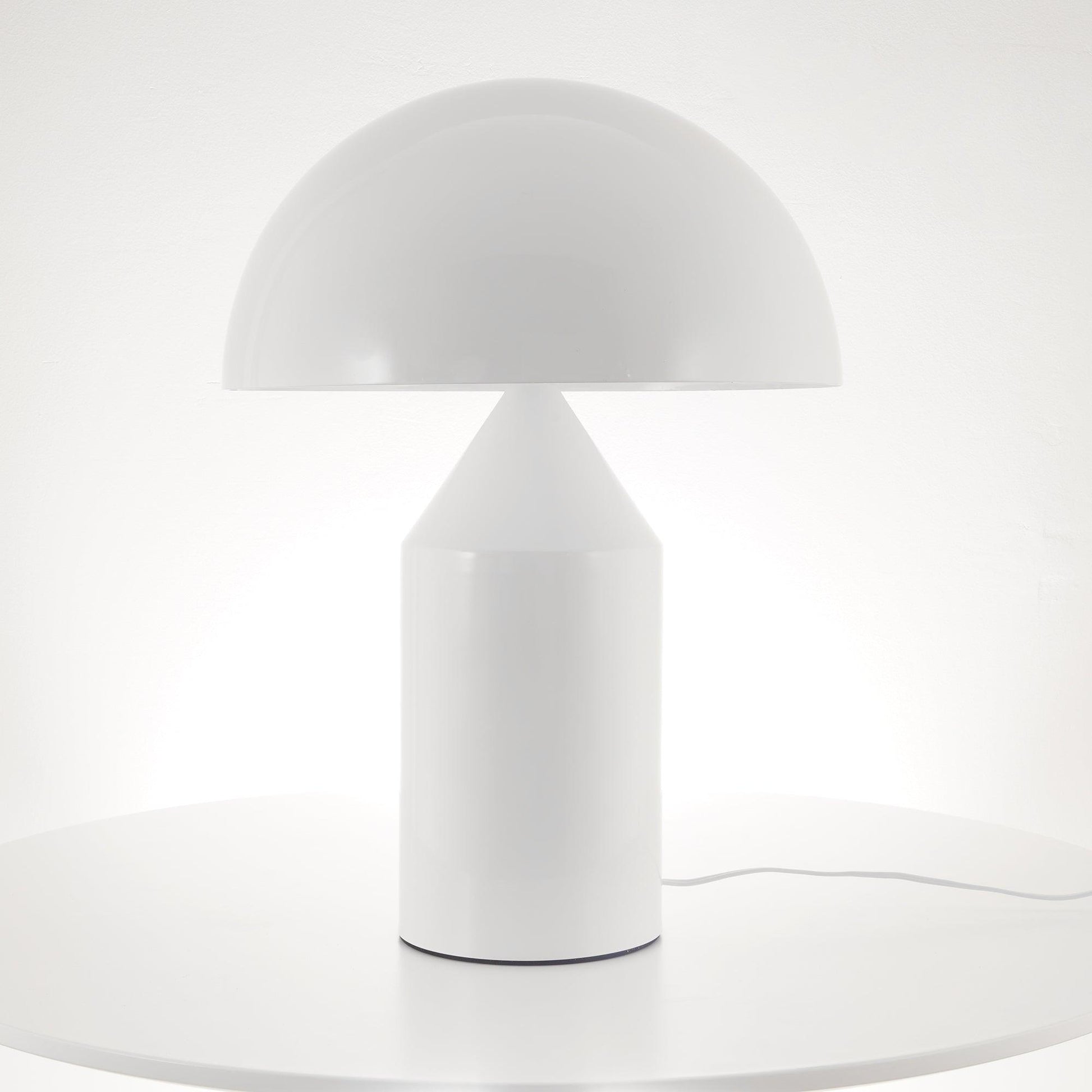 Atollo Metal Table Lamp Table lamp