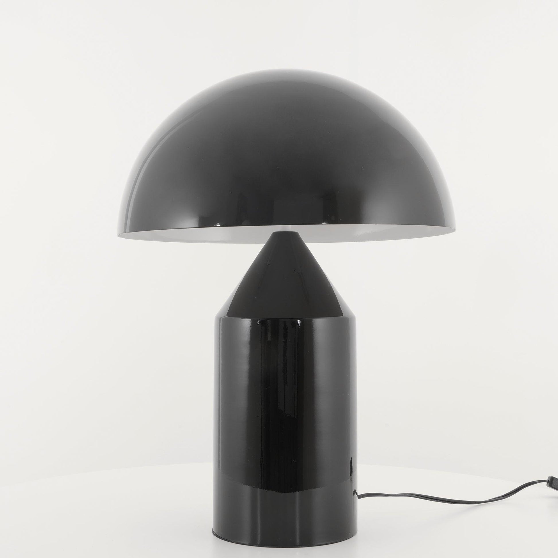 Atollo Metal Table Lamp Table lamp