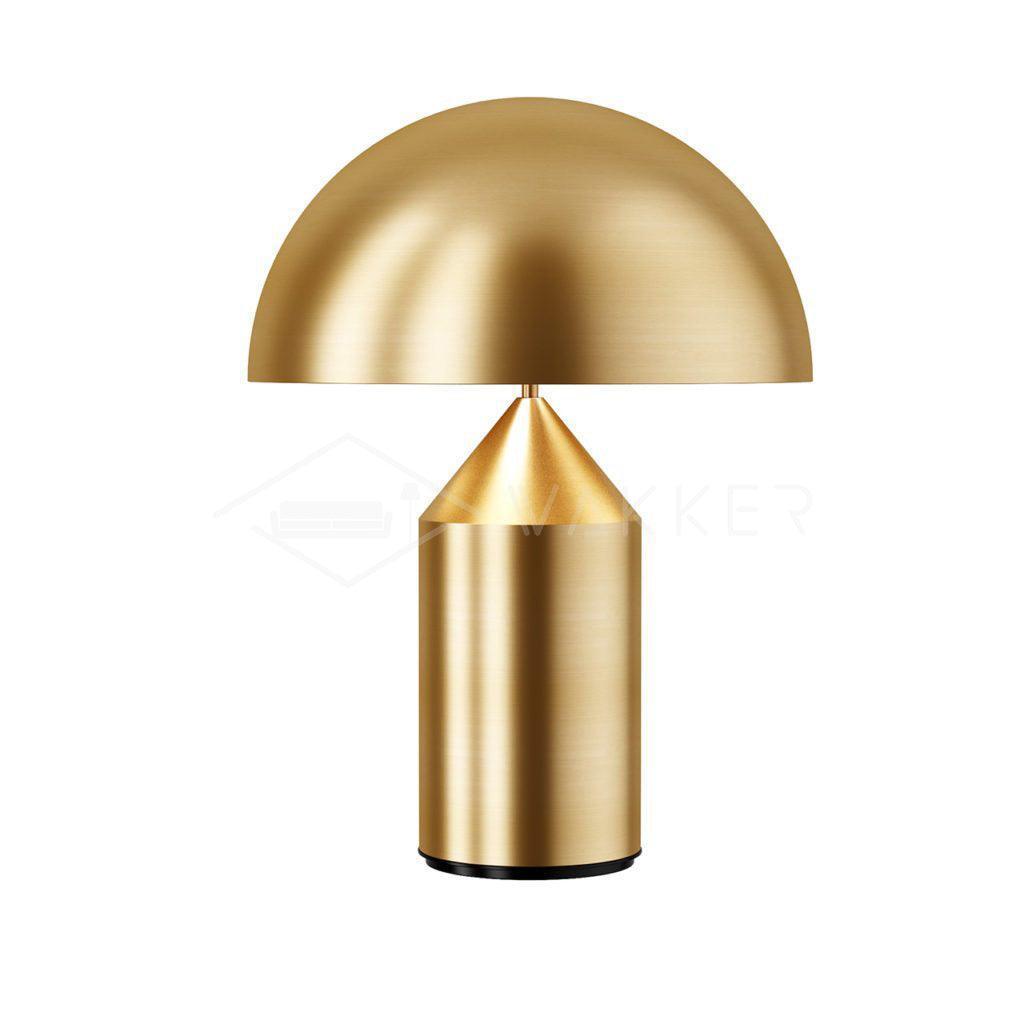 Atollo Metal Table Lamp Table lamp