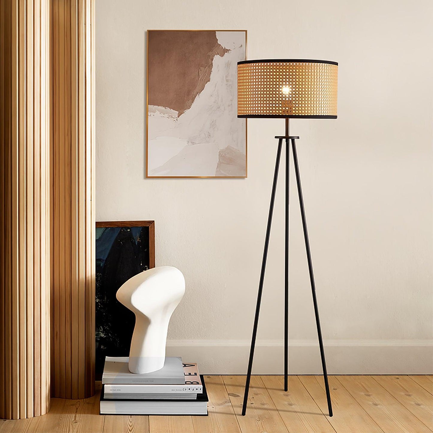 Aubrey Floor Lamp Floor lamp