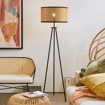 Aubrey Floor Lamp Floor lamp
