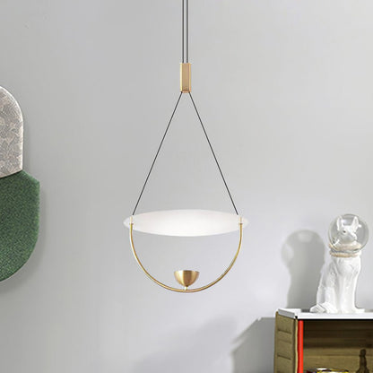 Aurelia Disc Pendant Lamp Pendant light
